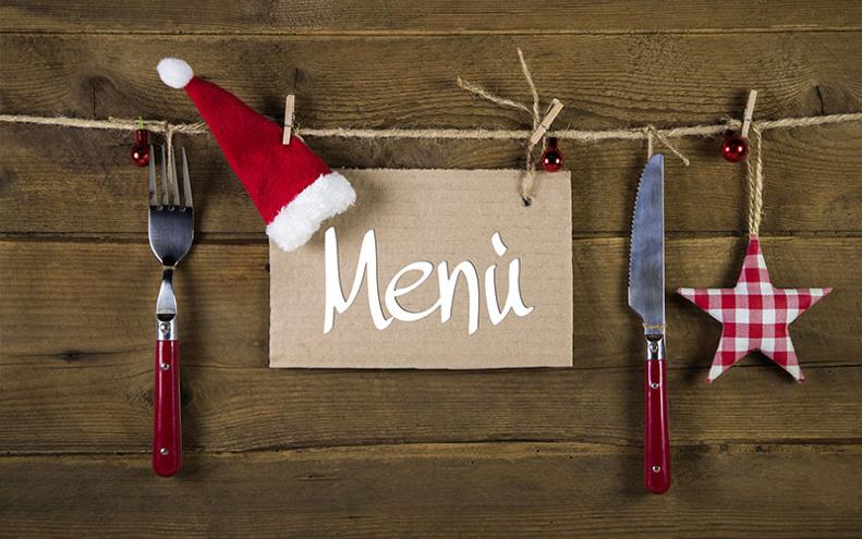 Idee Per Menu Di Natale.Ricette Di Natale Idee Per Il Menu Delle Feste 2