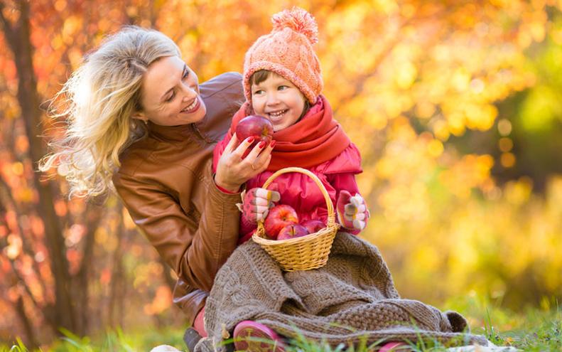 Alimentazione corretta per vivere in salute