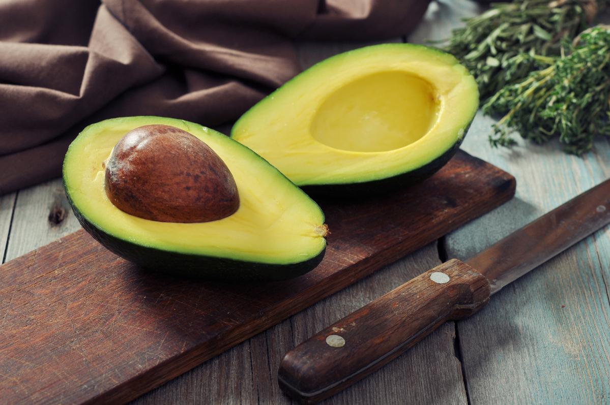 superfood, avocado, cibi salutari, migliori superfood