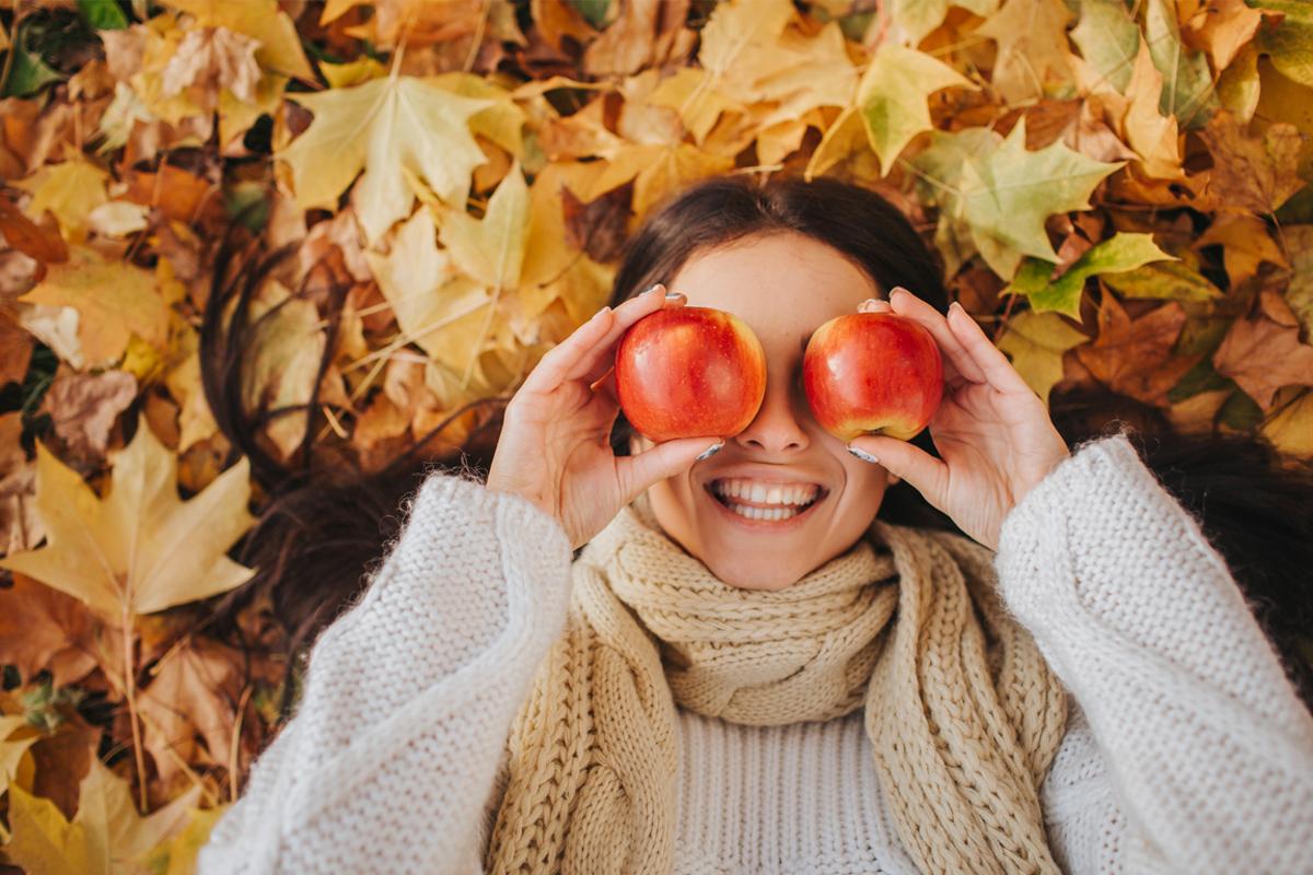 combattere la stanchezza in autunno