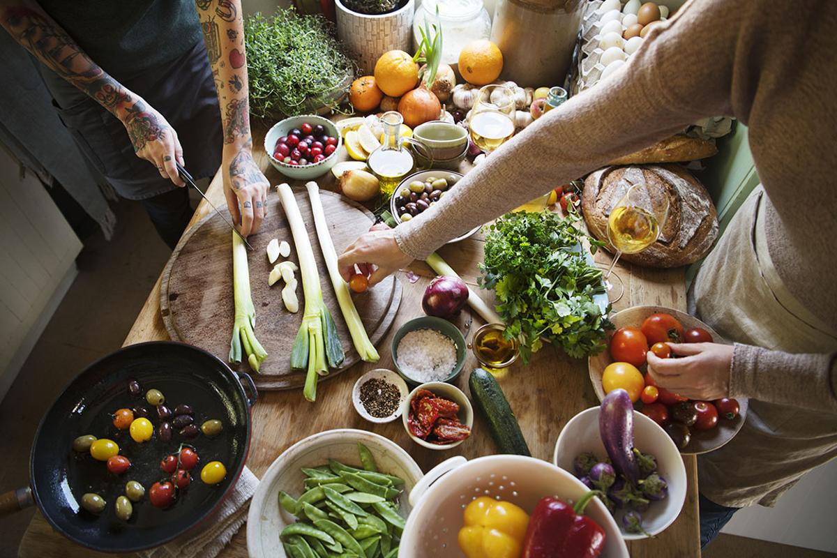 la dieta bioimis è la dieta più sostenibile, fai bene al pianeta, dieta proteggere il pianeta, dieta ecologica