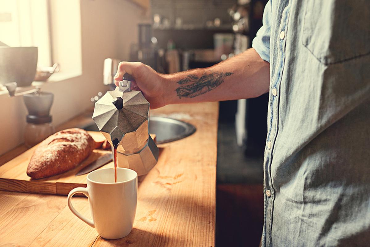 Amanti del caffè