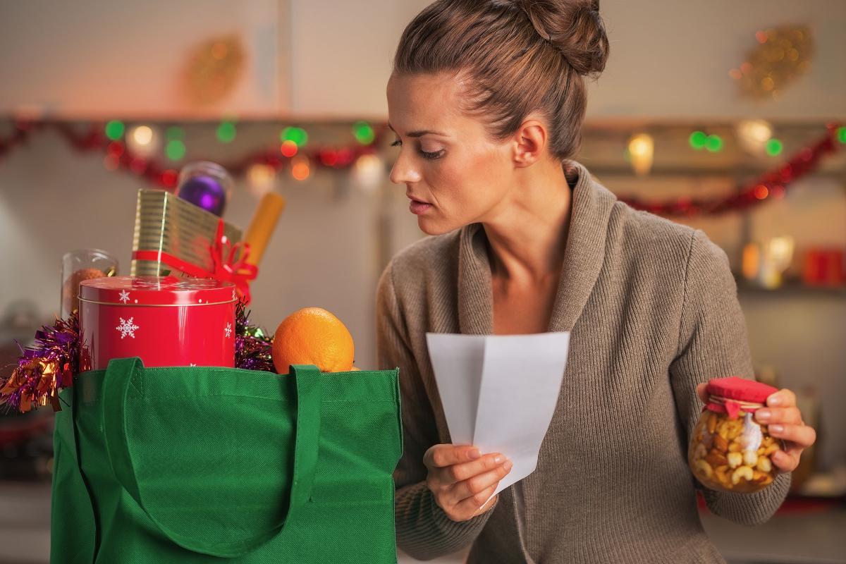 organizzati per le feste di natale