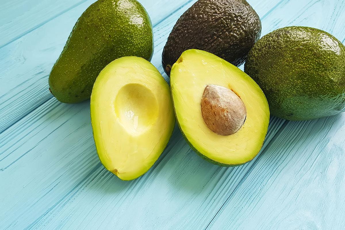 Proprietà e benefici dell'avocado