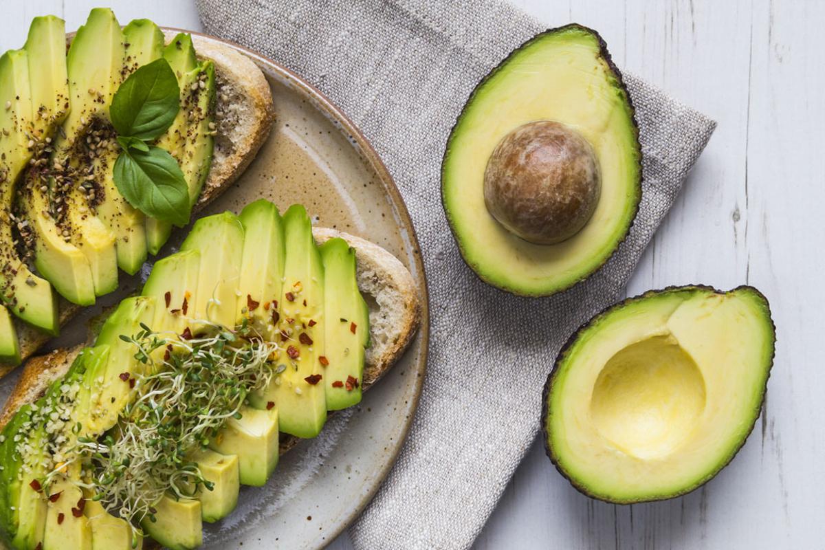 Ricette con l'avocado