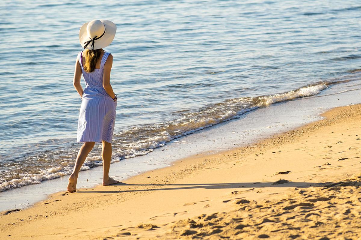 cibi peggiori spiaggia, alimenti mare, cibi da spiaggia, alimentazione spiaggia