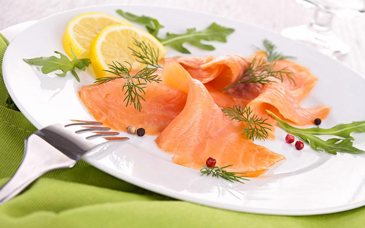 Come mangiare il pesce crudo in tutta sicurezza