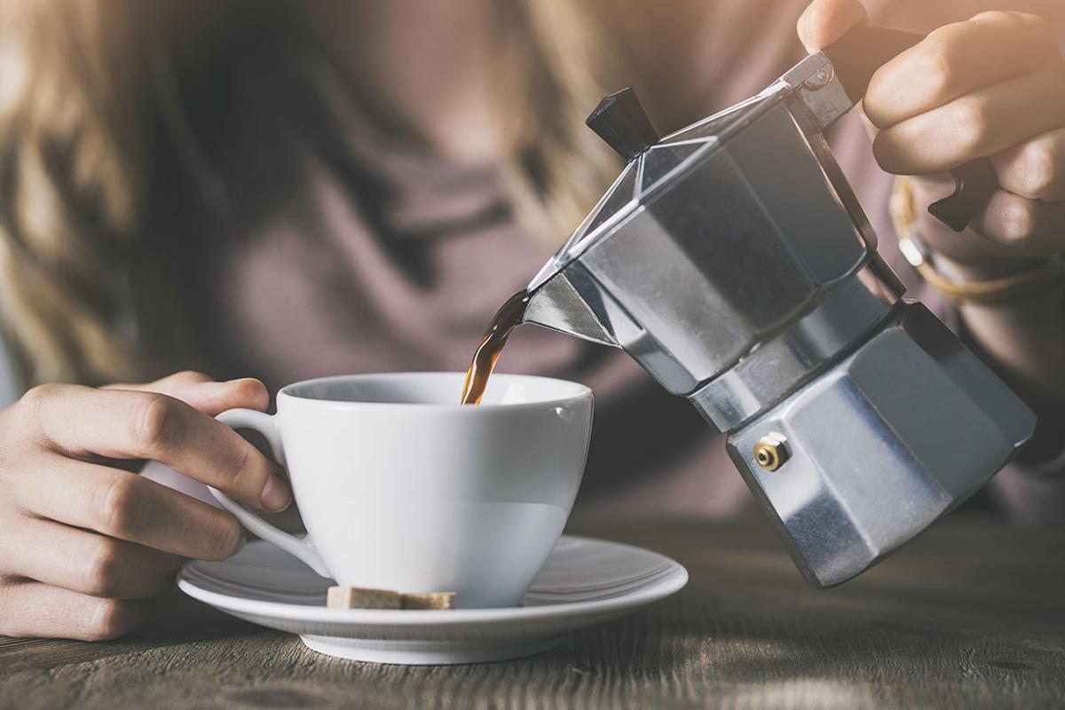 meglio bere il caffè dopo la colazione