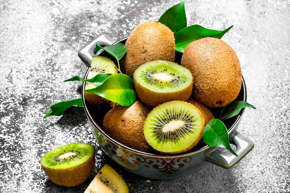 ricette con il kiwi