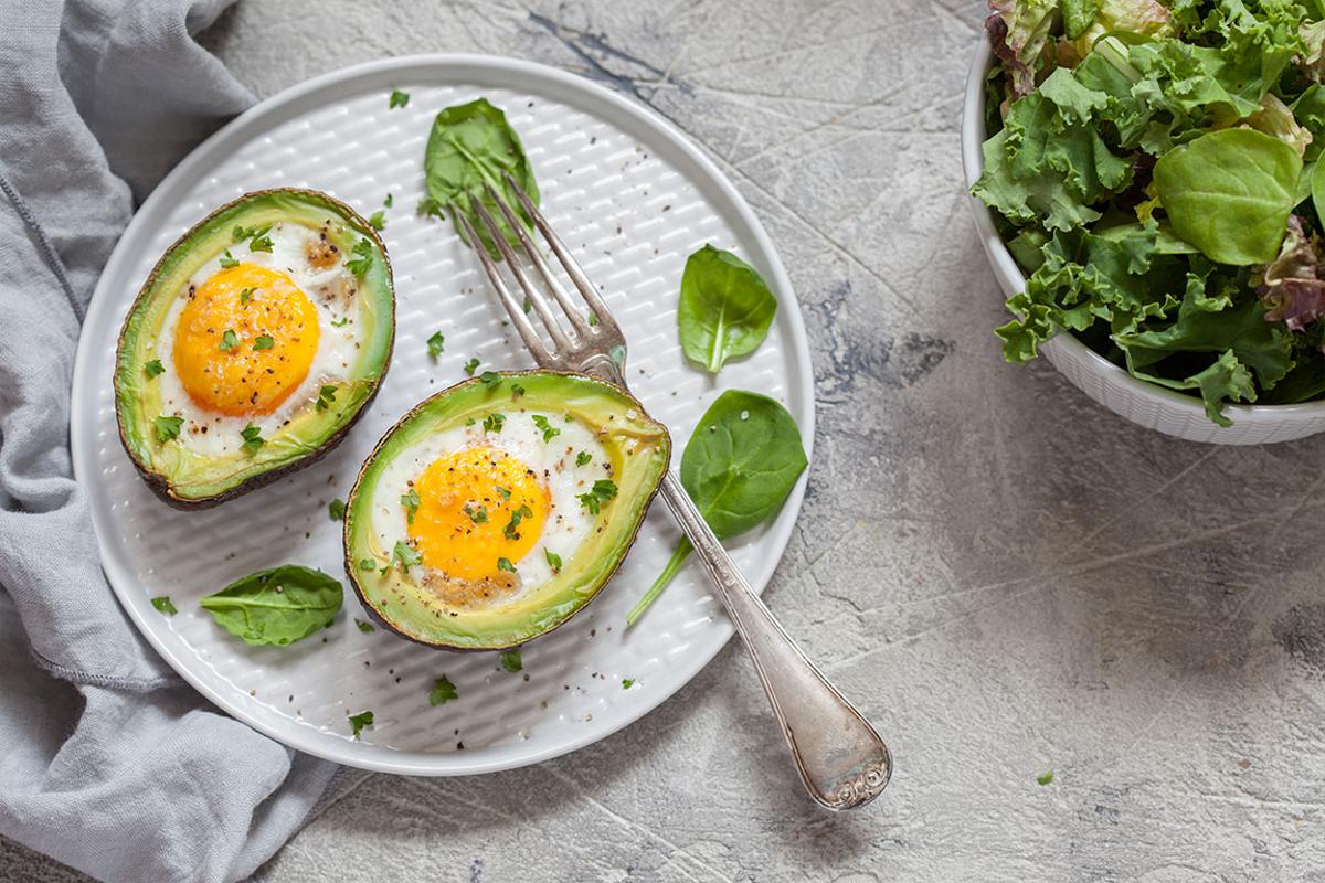 Ricette con l'avocado