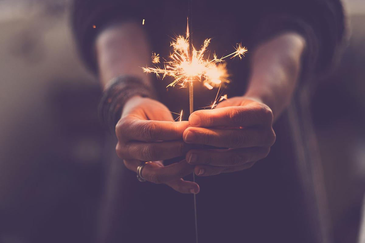 Porta fortuna a capodanno