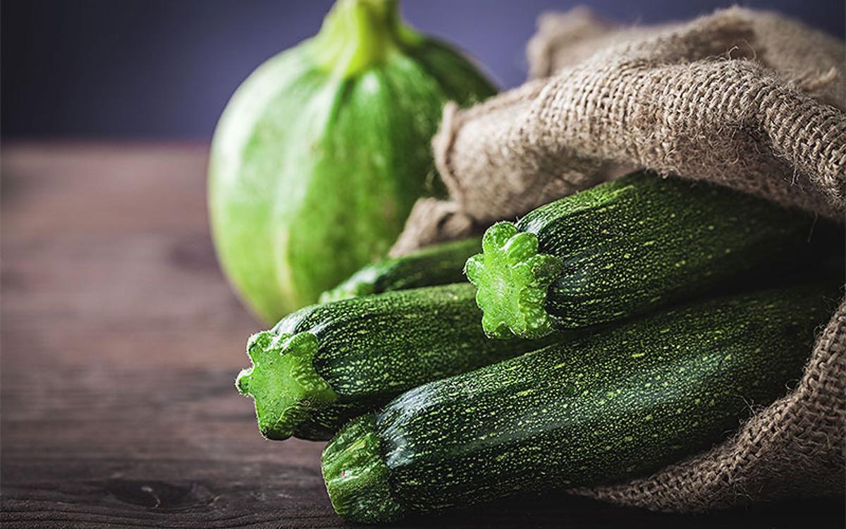 proprietà delle zucchine e benefici nella dieta