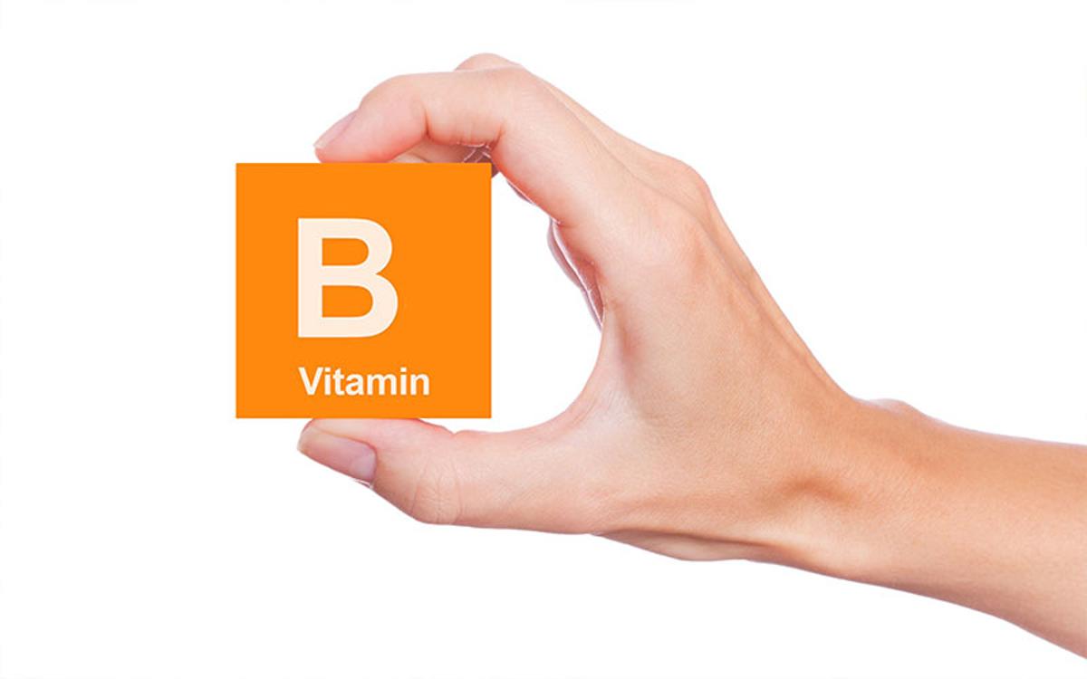 Vitamina B