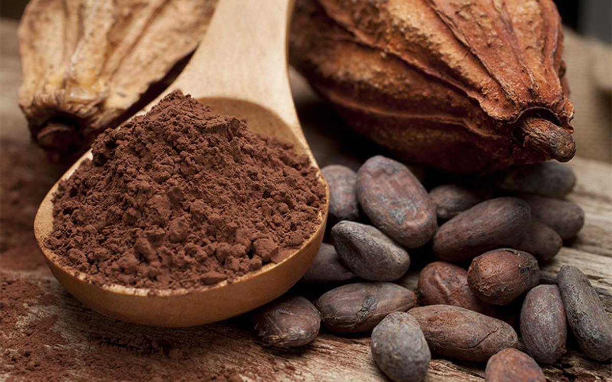 Benefici del cacao