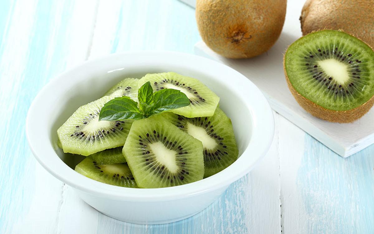 Proprietà e benefici del kiwi