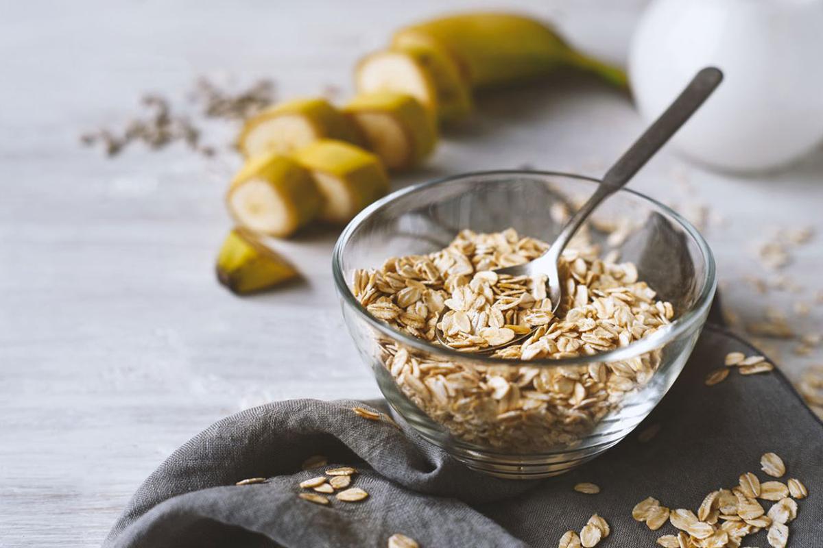 L'Avena aiuta la dieta e riduce lo stress